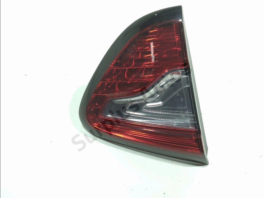 Feu arriere interieur gauche