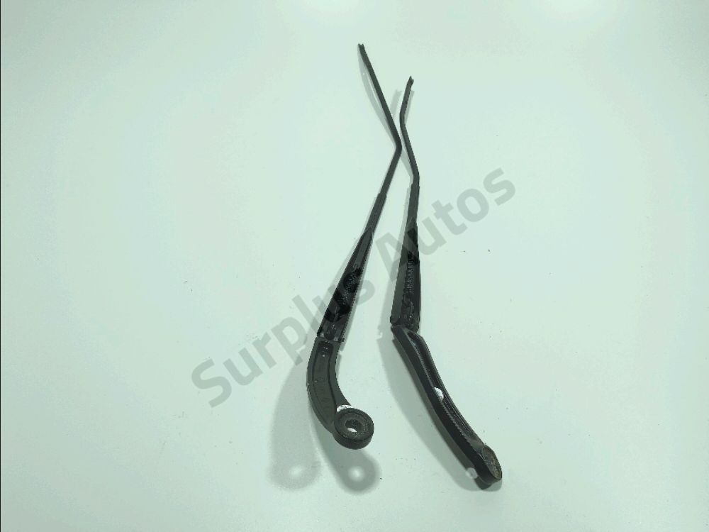 Bras d'essuie-glace avant