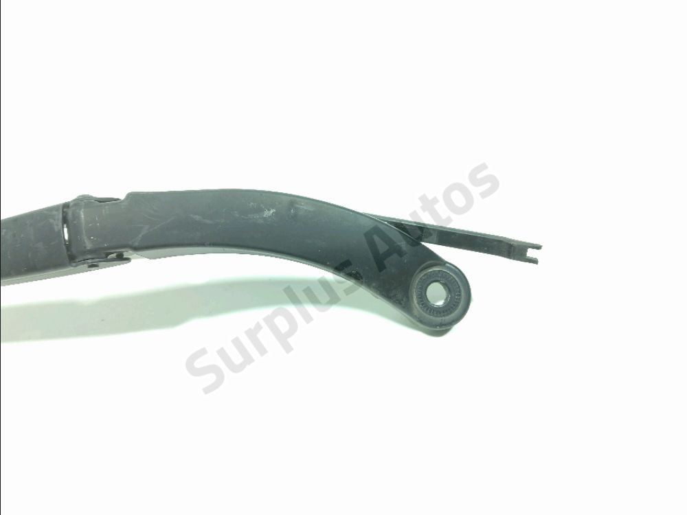 Bras d'essuie-glace avant