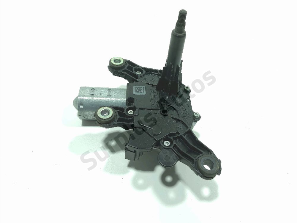 Moteur d'essuie glace arrière