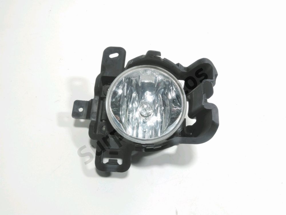 Antibrouillard avant gauche