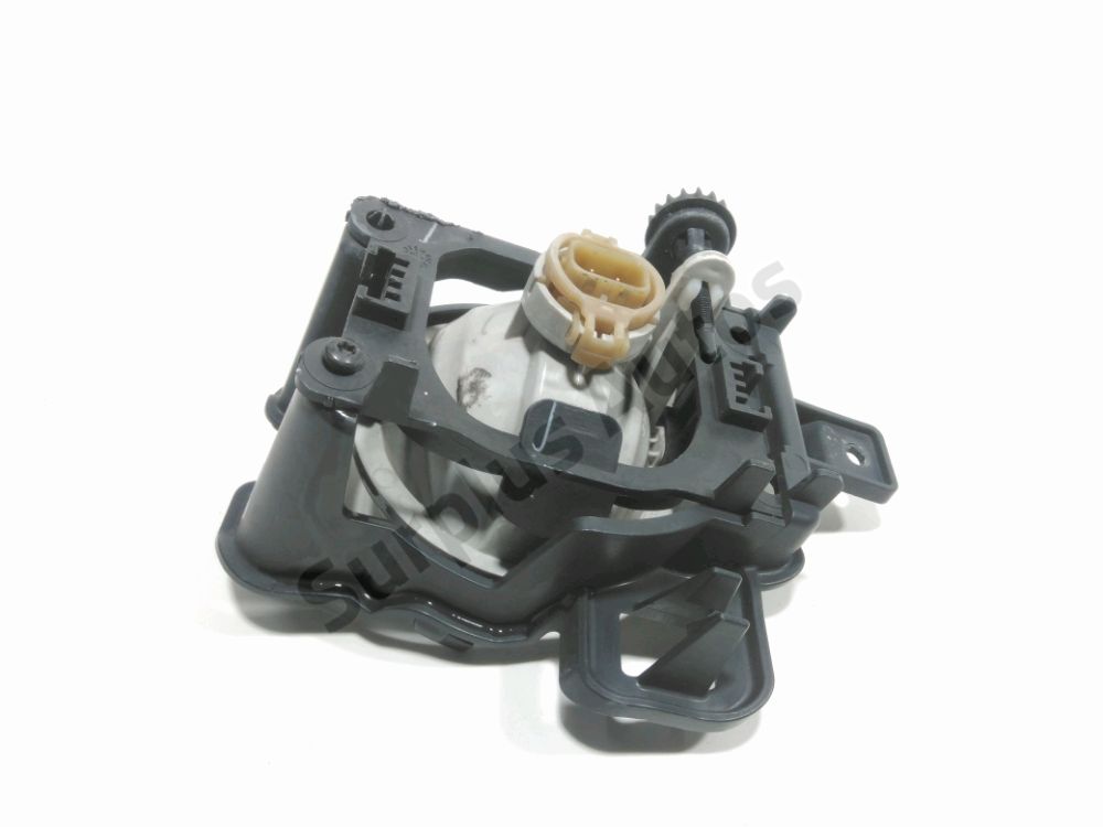 Antibrouillard avant gauche