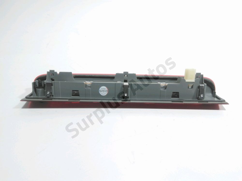 Feu stop supplémentaire