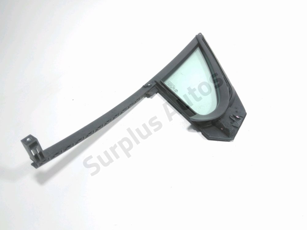 Custode avant gauche