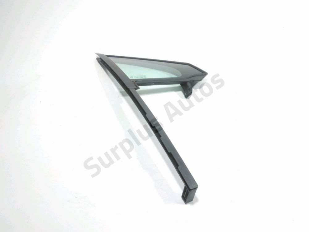 Custode avant droite