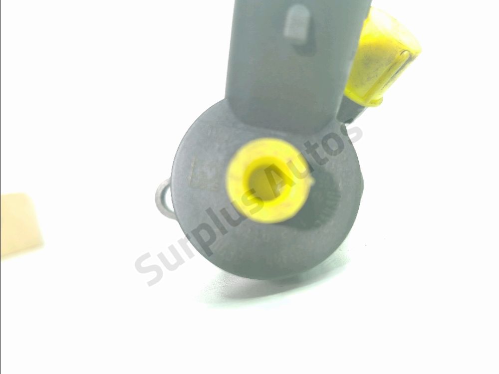 Injecteur 1