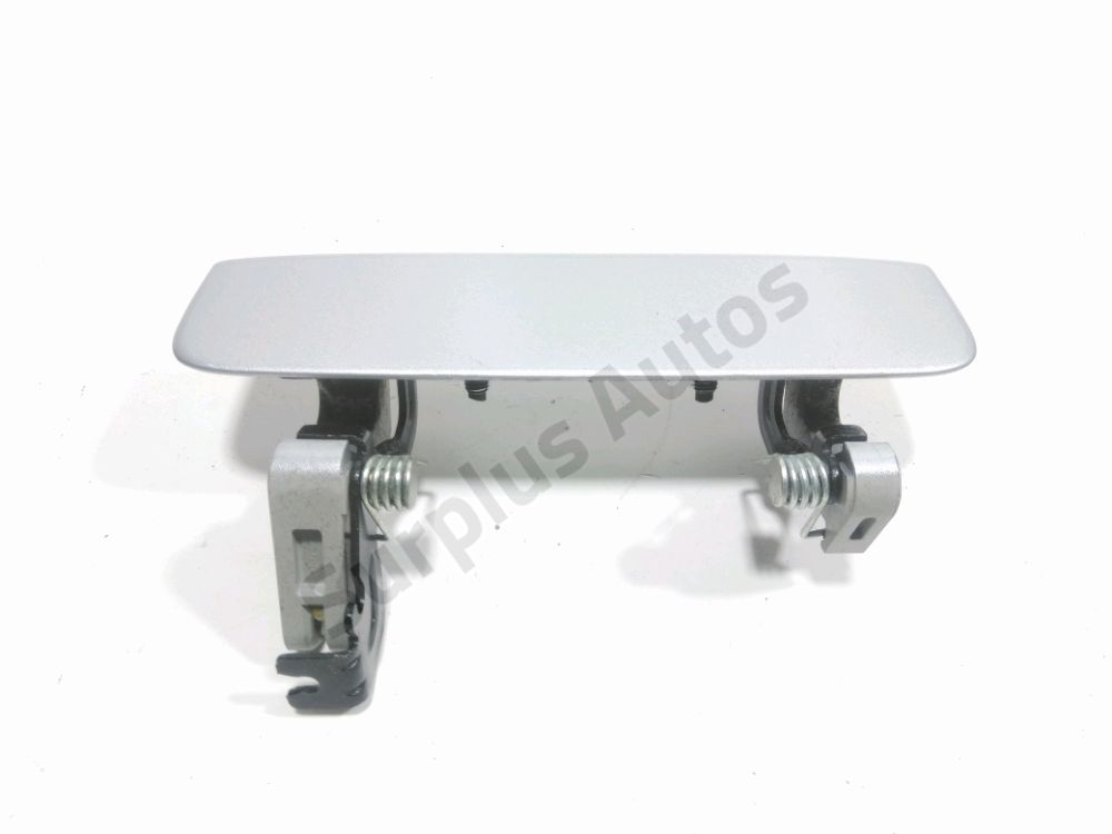 Poignée extérieure de hayon