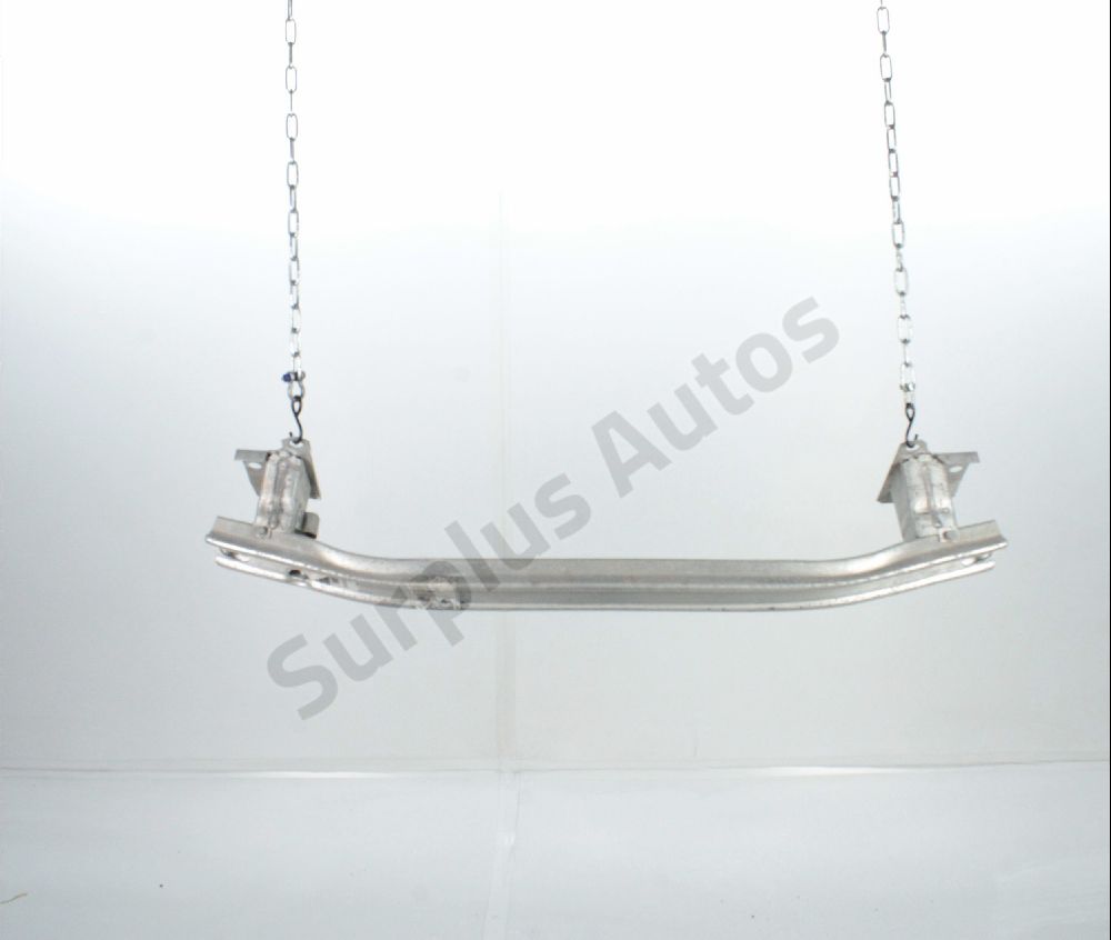 Renfort pare-choc avant