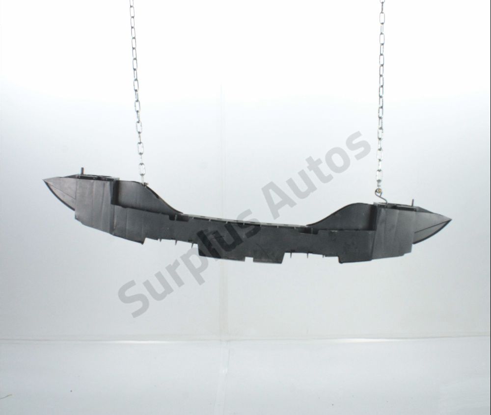 Absorbeur de pare-choc arriere