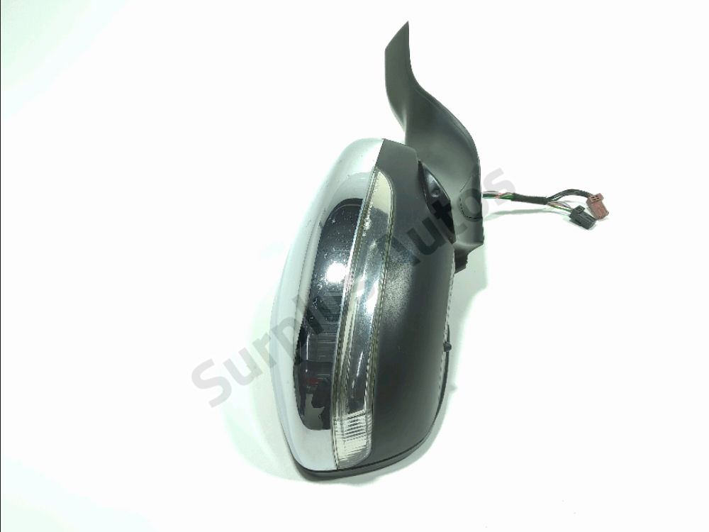 Rétroviseur électrique droit