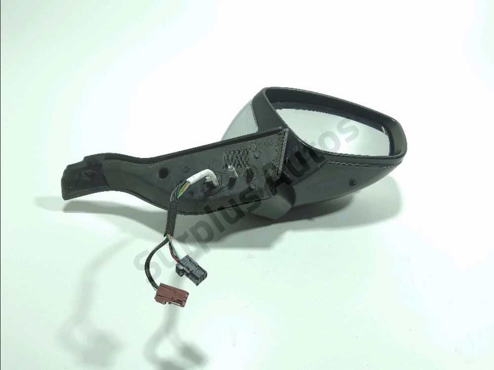 Rétroviseur électrique droit