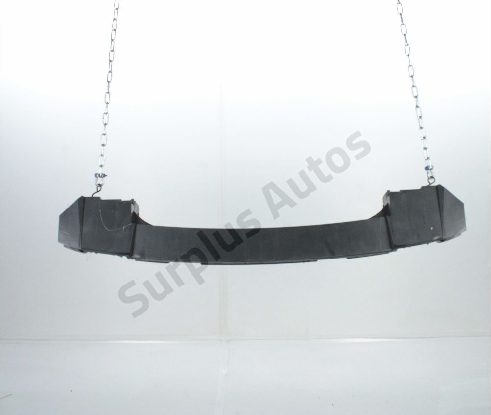 Absorbeur de pare-choc arrière