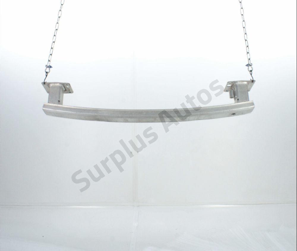 Renfort pare-choc arrière