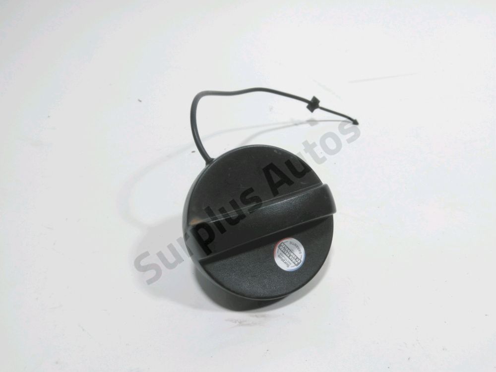 Bouchon de réservoir à carburant