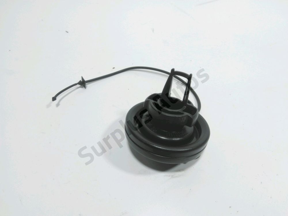 Bouchon de réservoir à carburant
