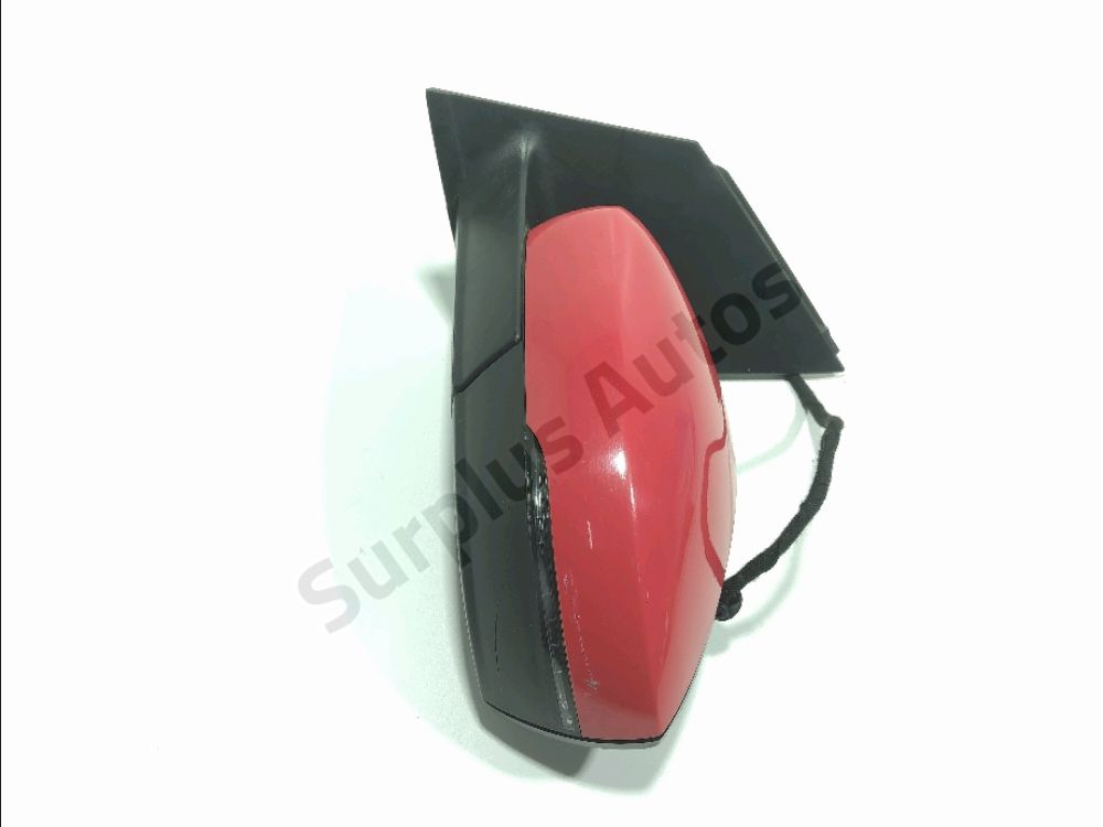 Rétroviseur électrique gauche