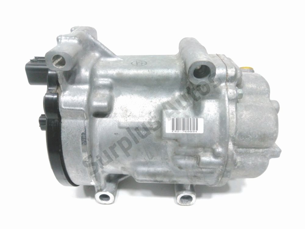 Compresseur de climatisation