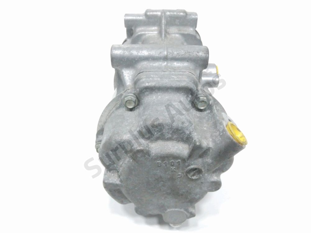 Compresseur de climatisation