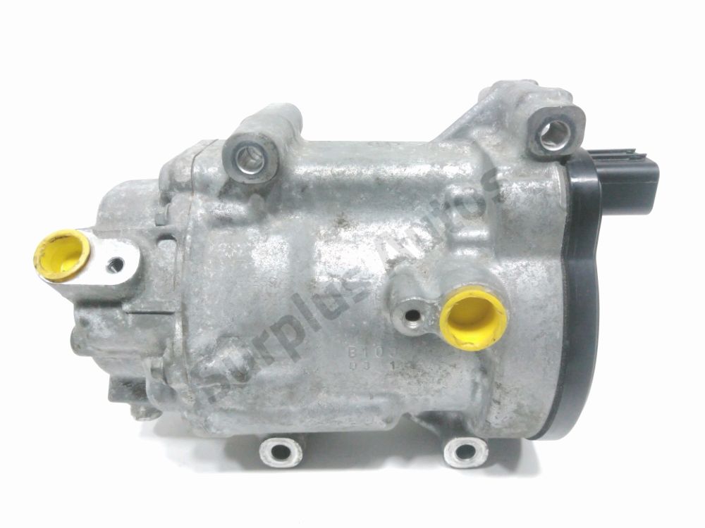 Compresseur de climatisation