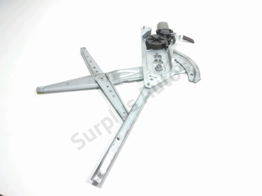 Lève-vitre électrique avant gauche