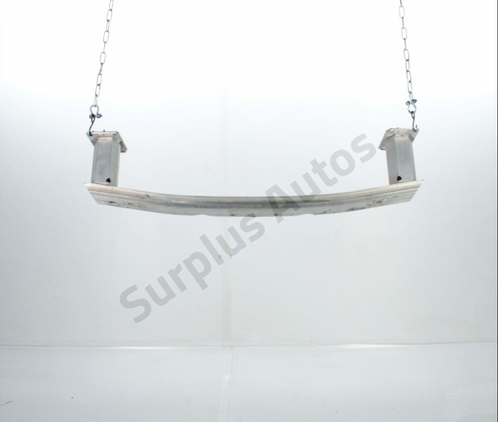 Renfort pare-choc avant