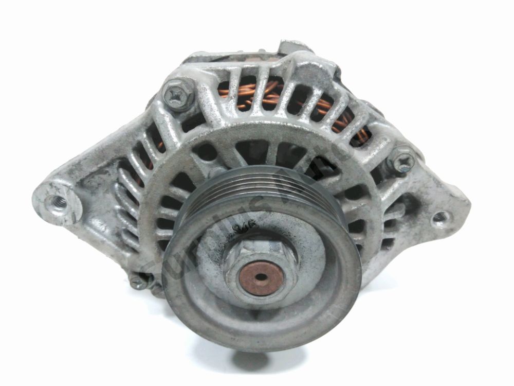 Alternateur