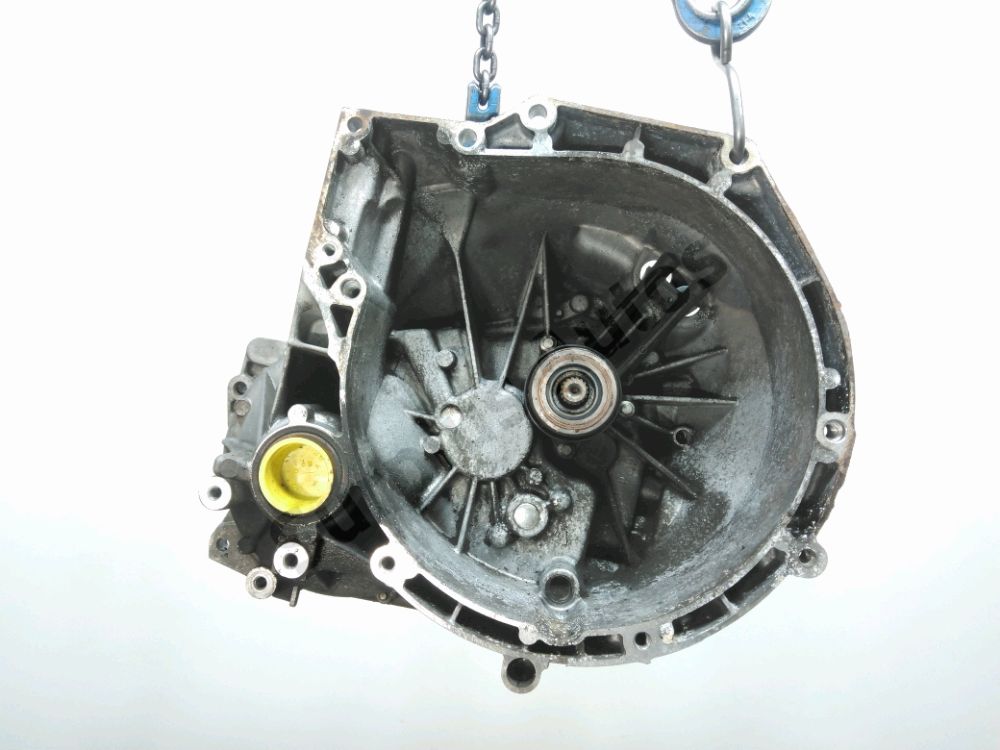 Boite a vitesse mecanique