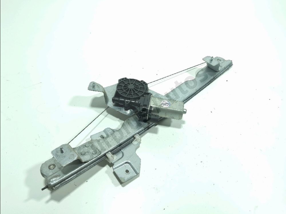 Lève-vitre électrique avant droit