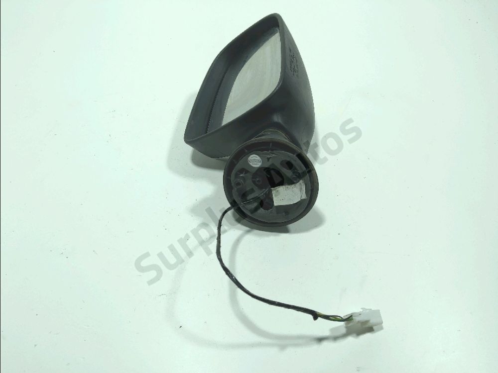 Rétroviseur électrique droit