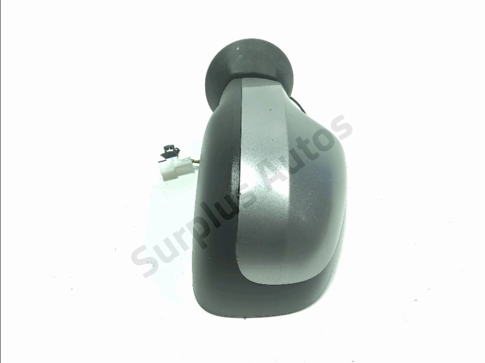 Rétroviseur électrique gauche