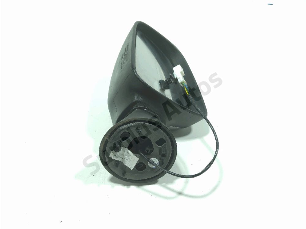 Rétroviseur électrique gauche