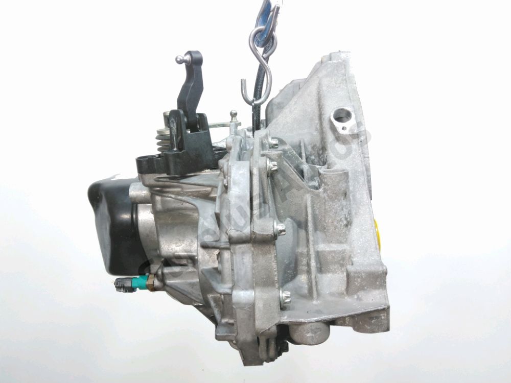 Boite à vitesse mécanique