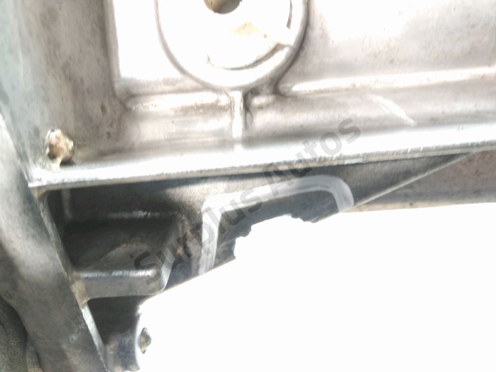 Boite à vitesse mécanique