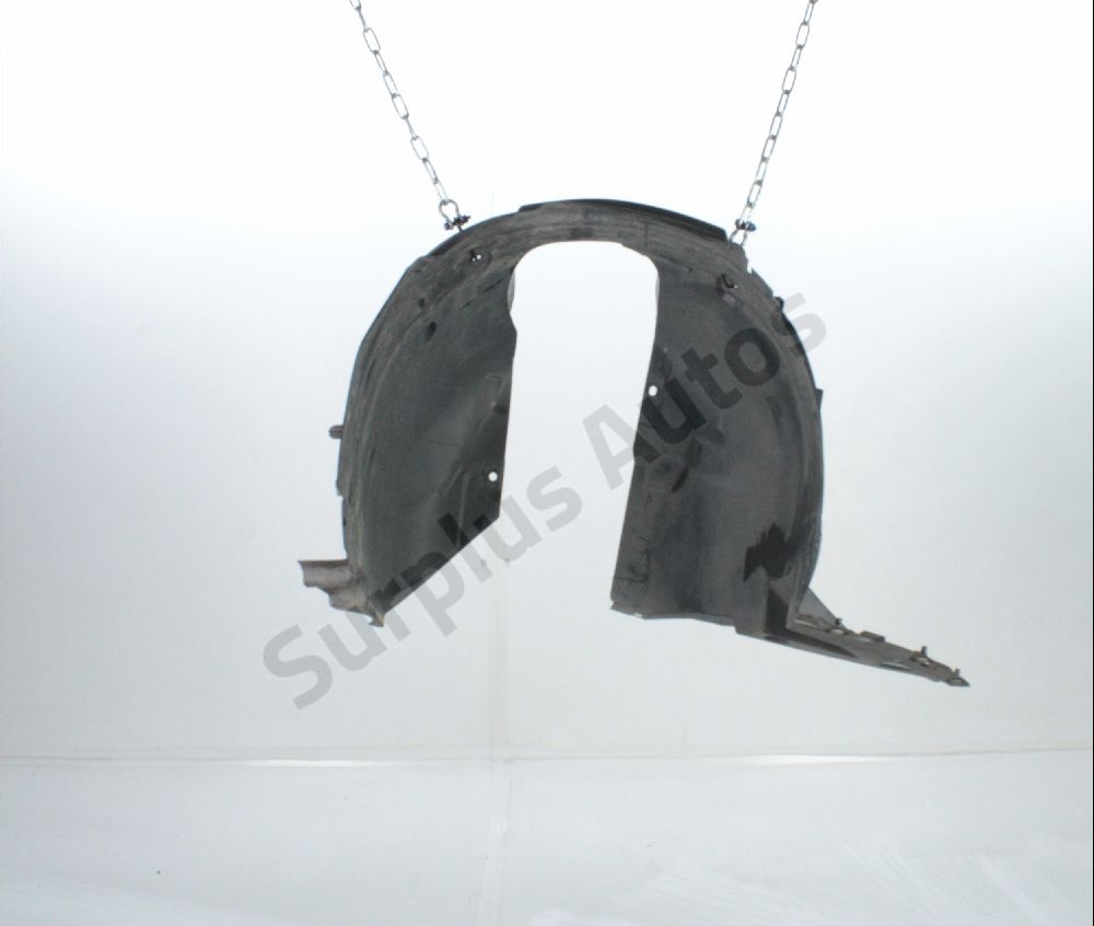 Pare-boue avant droit