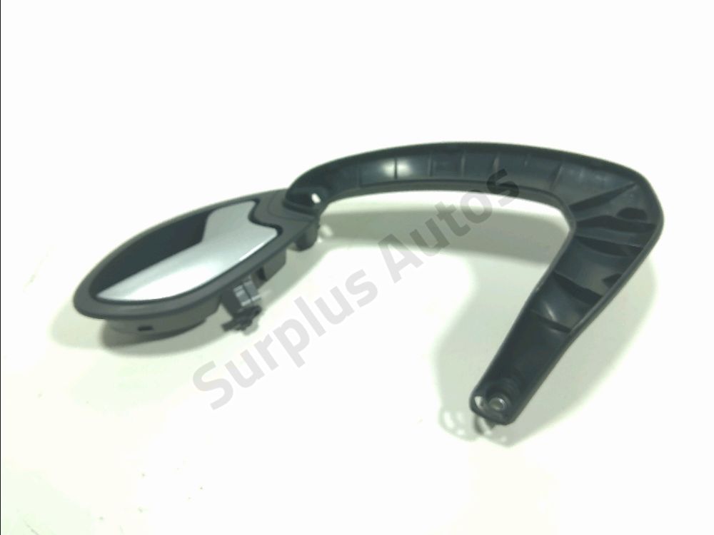 Poignee interieure porte avant droite