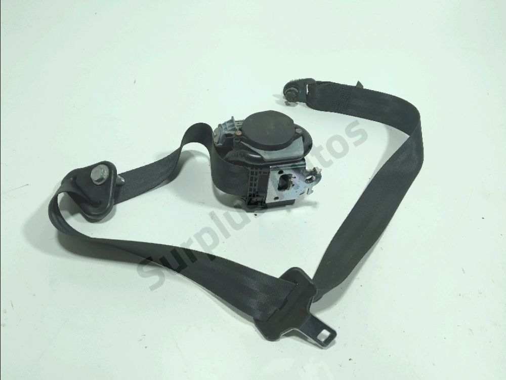 Ceinture avant droite