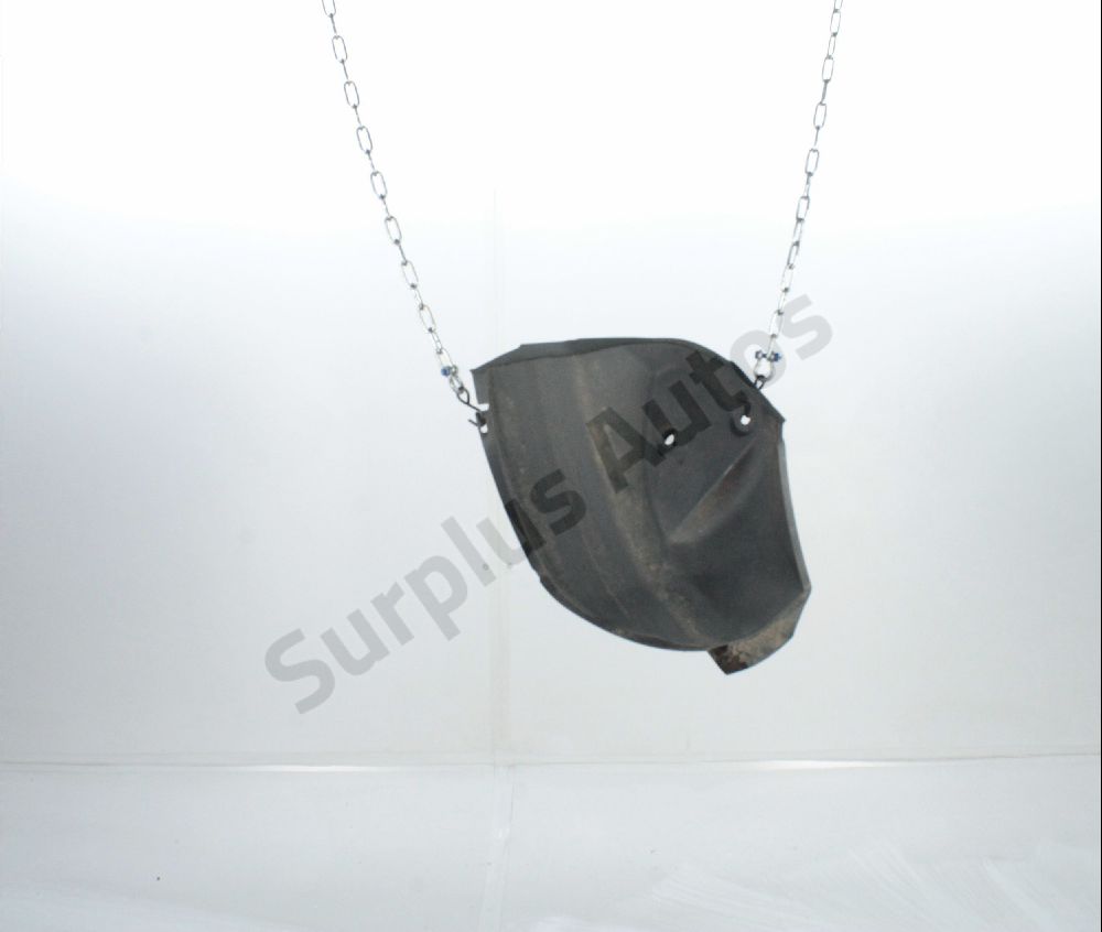 Pare-boue arrière droit