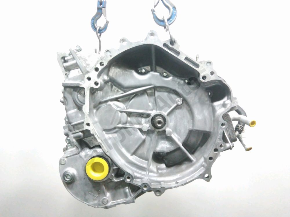 Boite à vitesse automatique