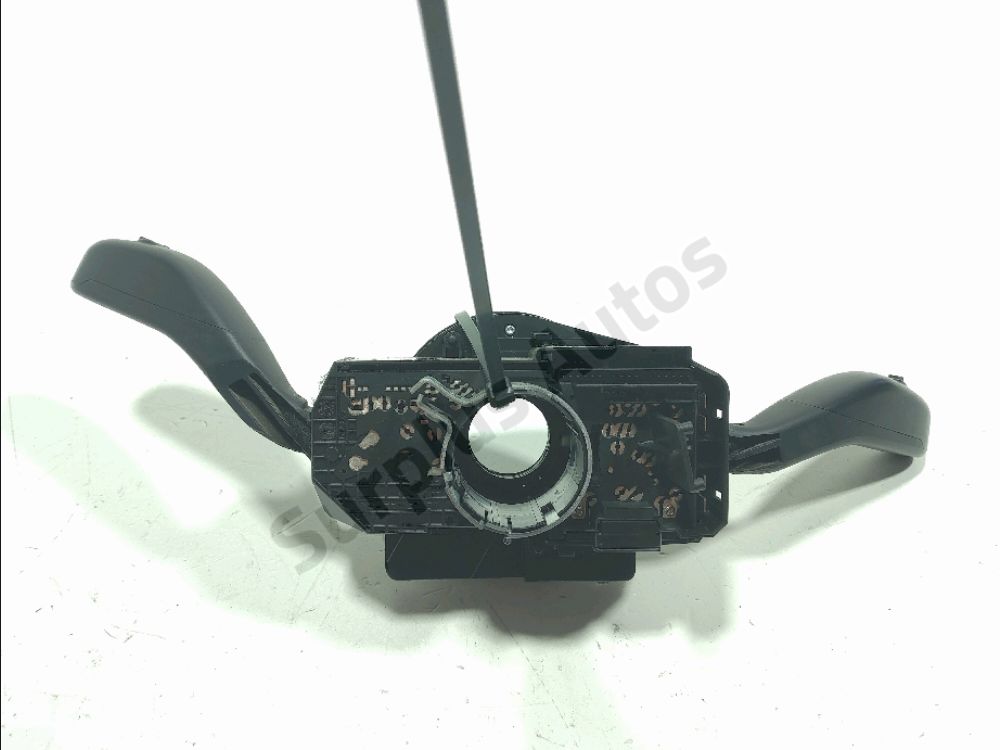 Commande sous-volant