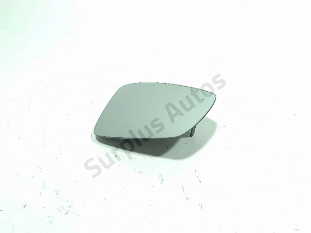 Glace de rétroviseur droit