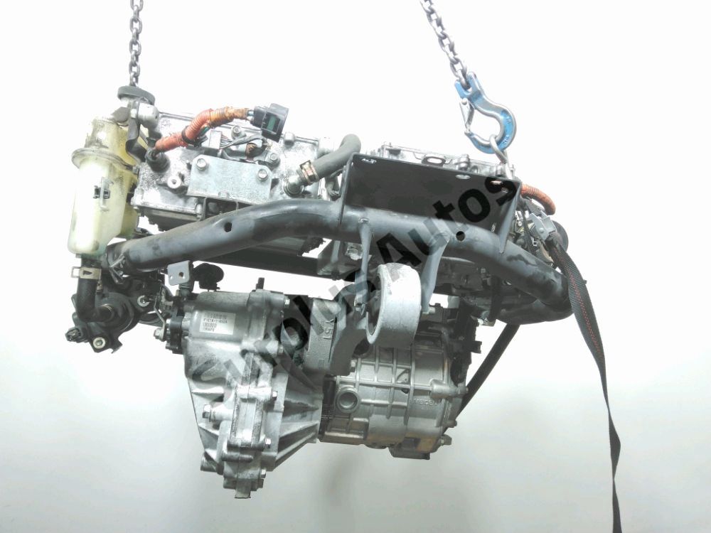 Moteur