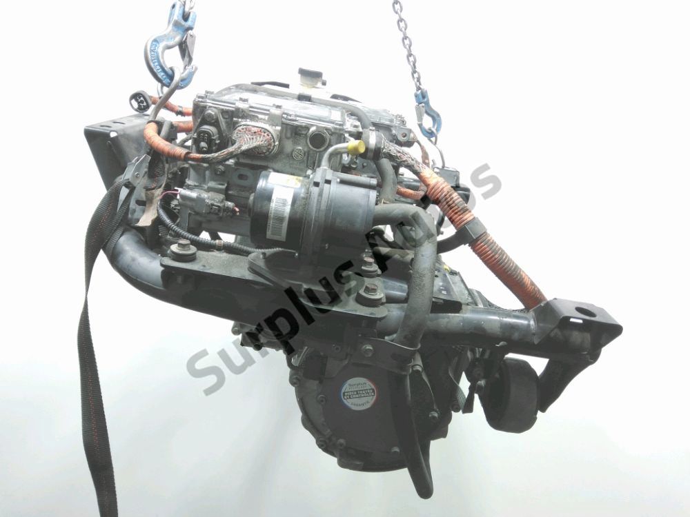 Moteur