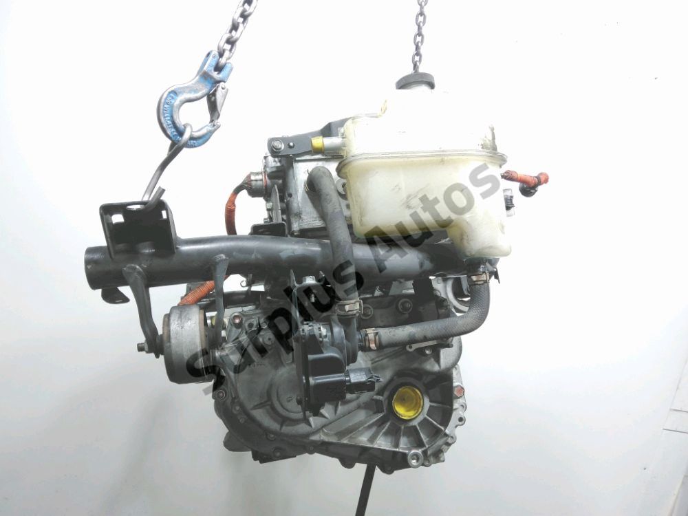 Moteur