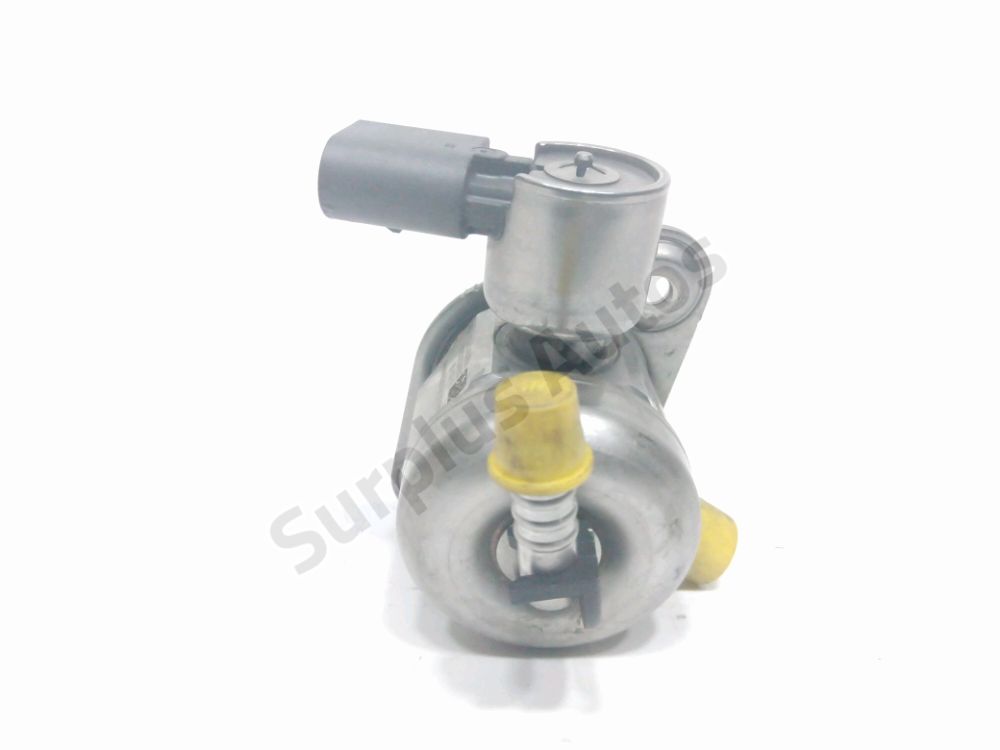 Pompe haute pression