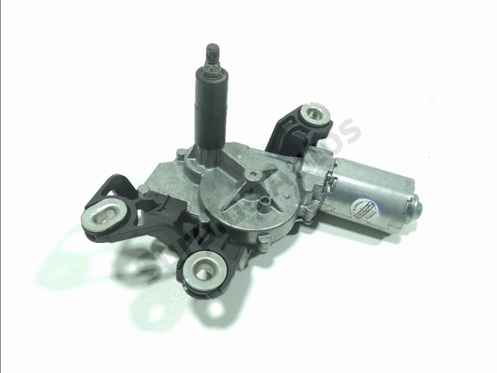 Moteur d'essuie glace arrière