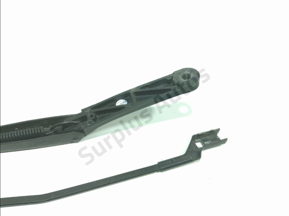 Bras d'essuie-glace avant