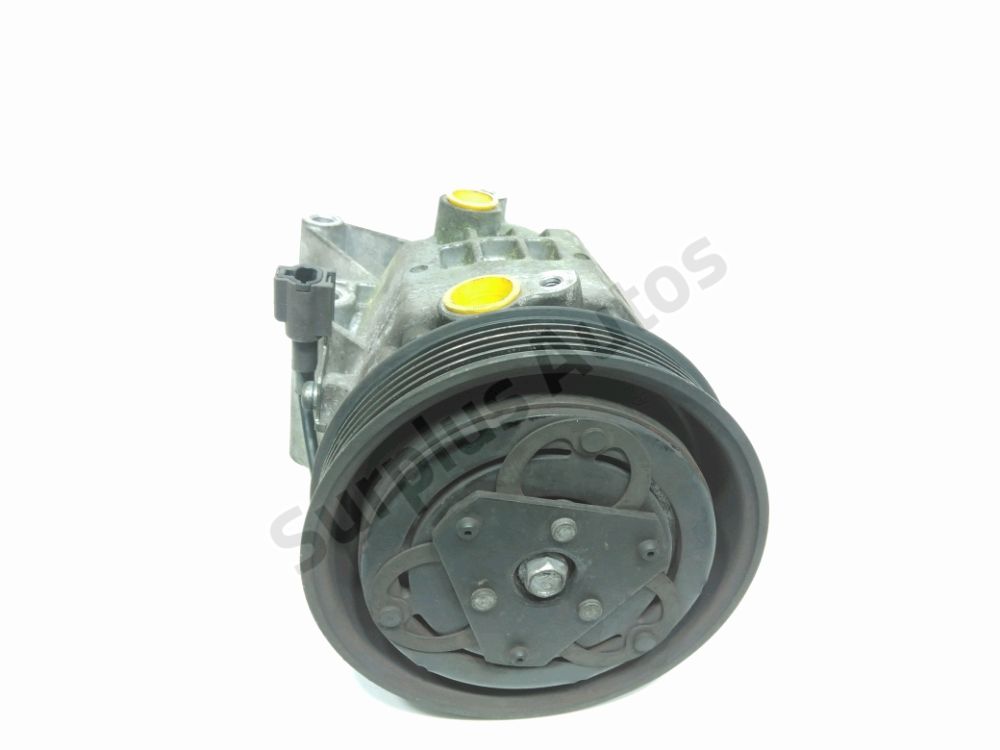 Compresseur de climatisation