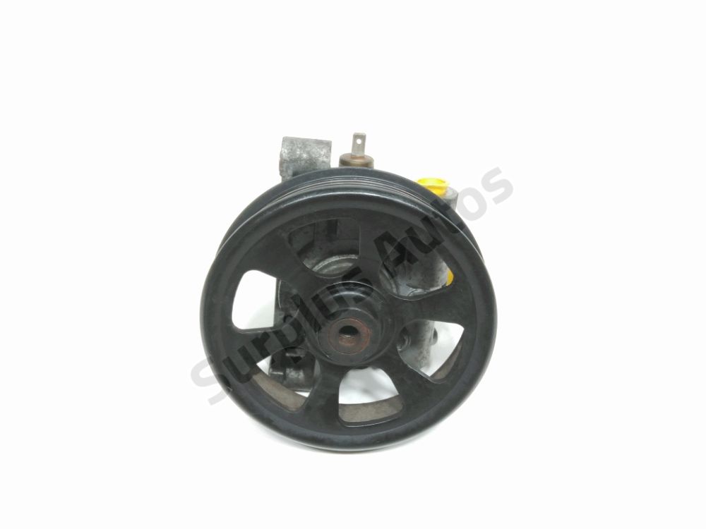 Pompe de direction assistee