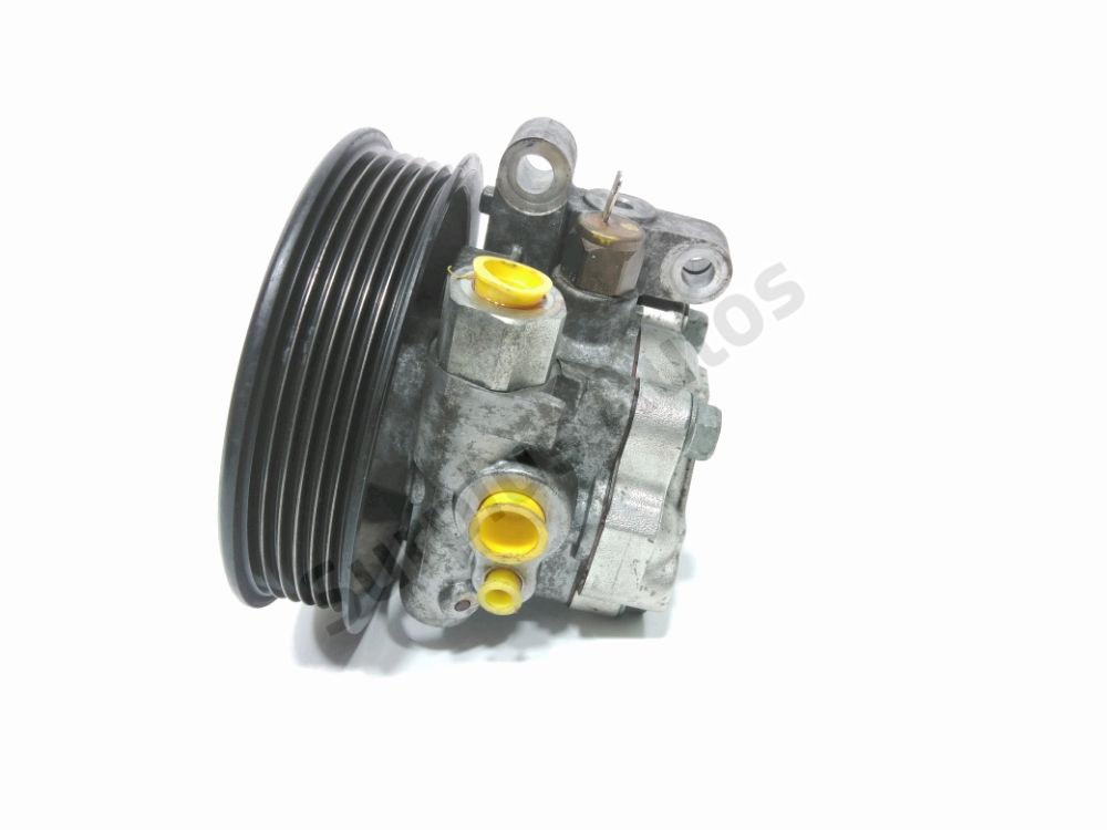 Pompe de direction assistée