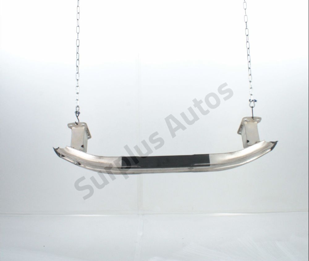 Renfort pare-choc avant